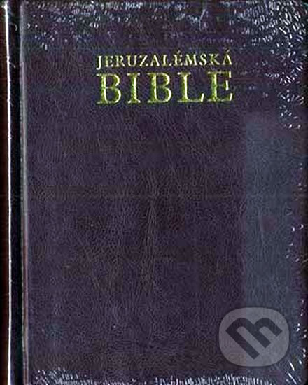 Jeruzalémská bible (malá), Karmelitánské nakladatelství, 2011