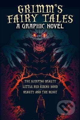 Grimm´s Fairy Tales: A Graphic Novel koupíte na Martinus.cz