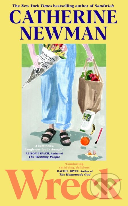 Wreck koupíte na Martinus.cz