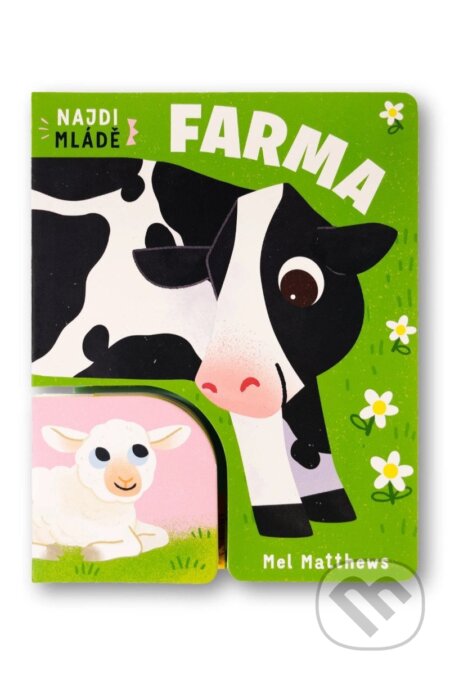 Najdi mládě Farma - Mel Matthews