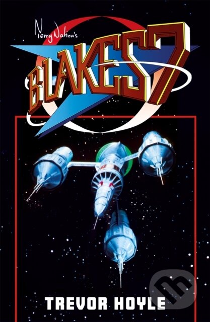 Blake's 7 koupíte na Martinus.cz