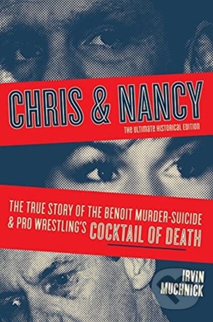 Kniha: Chris and Nancy (Irvin Muchnick). , 2021