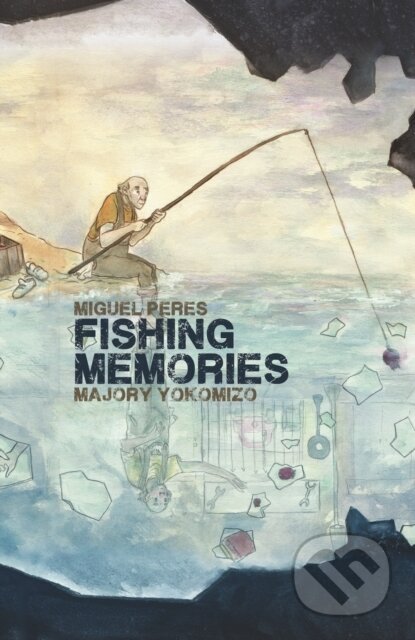 Kniha: Fishing Memories (Miguel Peres). , 2021