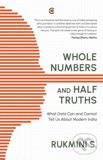 Whole Numbers and Half Truths