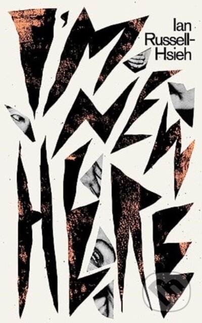 I'm New Here koupíte na Martinus.cz