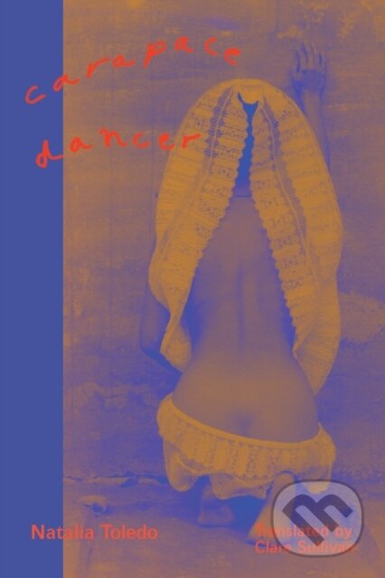 Carapace Dancer koupíte na Martinus.cz