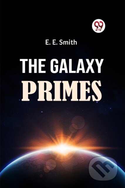 The Galaxy Primes