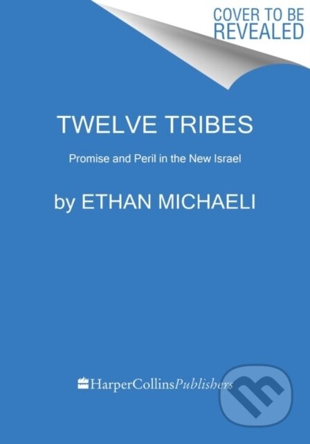 Kniha Twelve Tribes