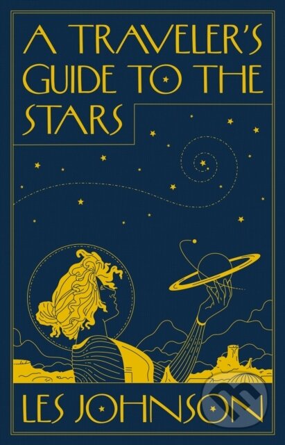 TravelerÂ’s Guide to the Stars koupíte na Martinus.cz