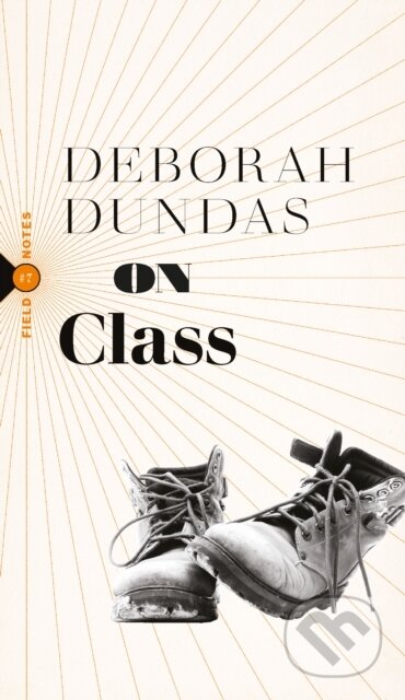 Kniha: On Class (Deborah Dundas). Biblioasis, 2024