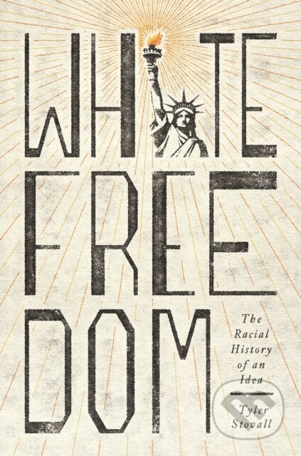 White Freedom koupíte na Martinus.cz