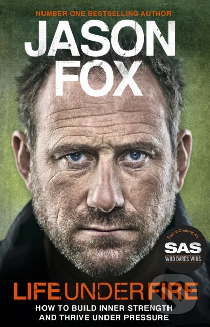 Life Under Fire koupíte na Martinus.cz