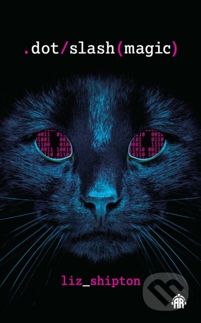 Dot Slash Magic koupíte na Martinus.cz