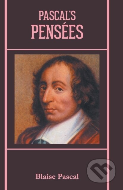 Kniha: Pascal's Pens Es (Blaise Pascal). , 2022