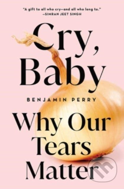 Cry, Baby