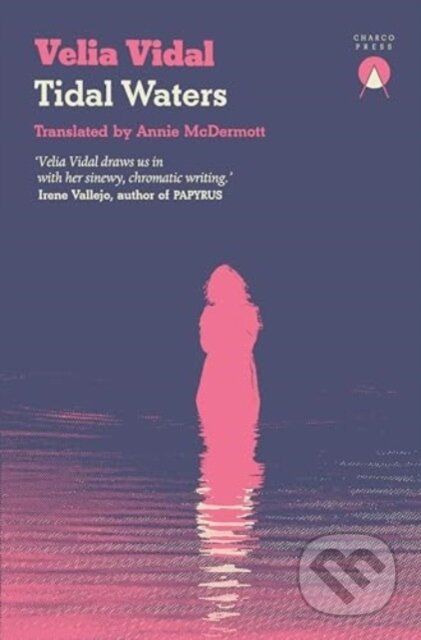 Tidal Waters koupíte na Martinus.cz