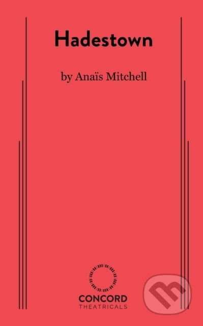 Hadestown koupíte na Martinus.cz
