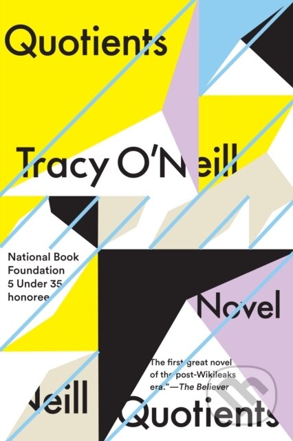 Quotients koupíte na Martinus.cz