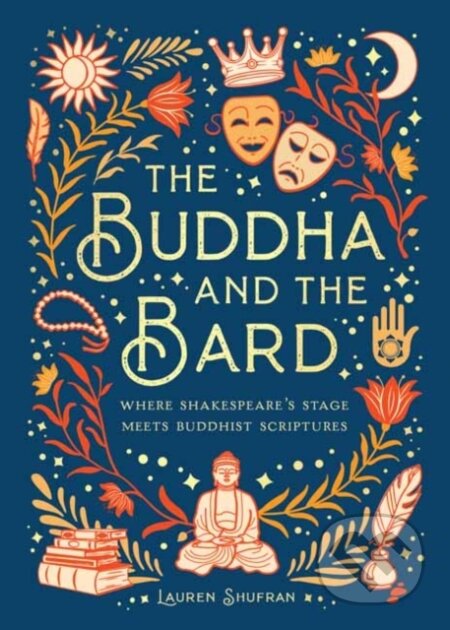The Buddha and the Bard