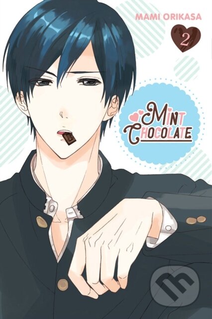 Mint Chocolate, Vol. 2 koupíte na Martinus.cz