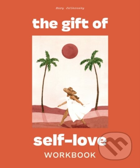 Kniha Gift of Self Love