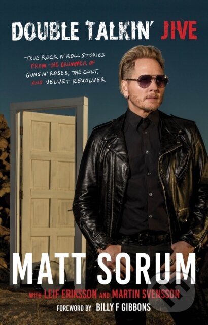 Double Talkin' Jive koupíte na Martinus.cz