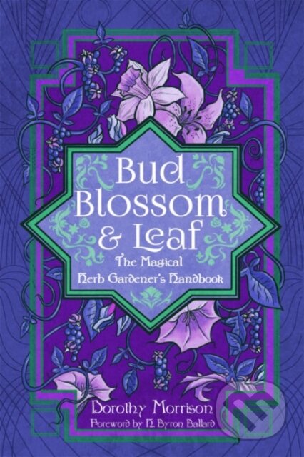 Bud, Blossom, & Leaf