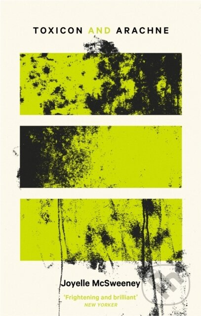 Toxicon a Arachne koupíte na Martinus.cz