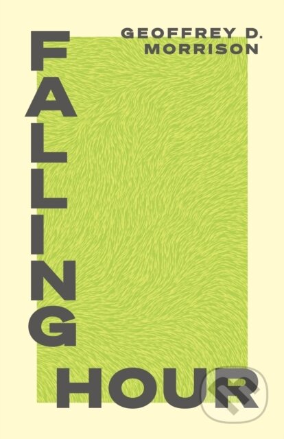 Kniha: Falling Hour (Geoffrey D. Morrison). Coach House Books, 2023