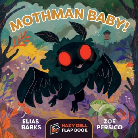 Mothman Baby!