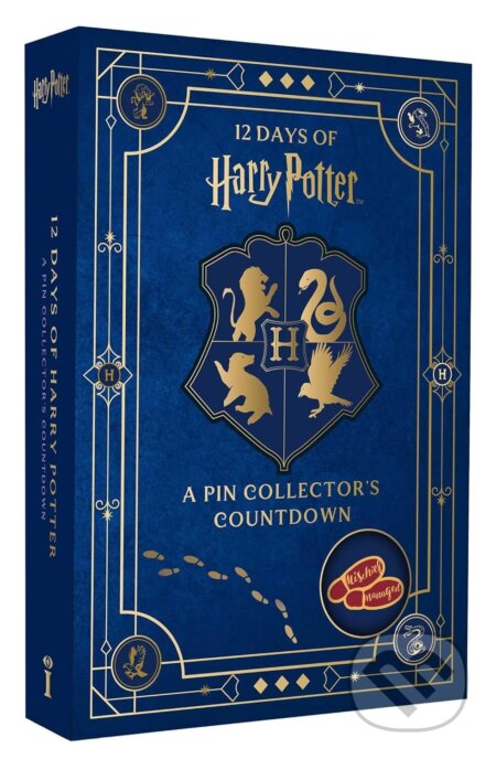 12 Days of Harry Potter
