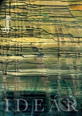 Ideář - Eva Turnová