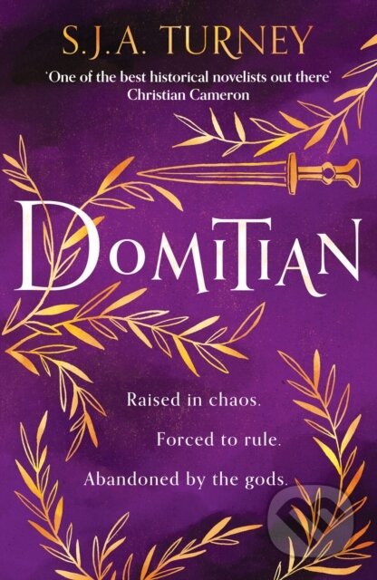 Domitian koupíte na Martinus.cz