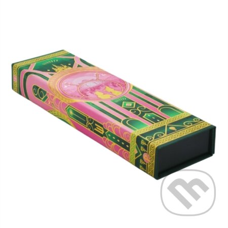 Paperblanks - puzdro / peračník The Magic of Wicked