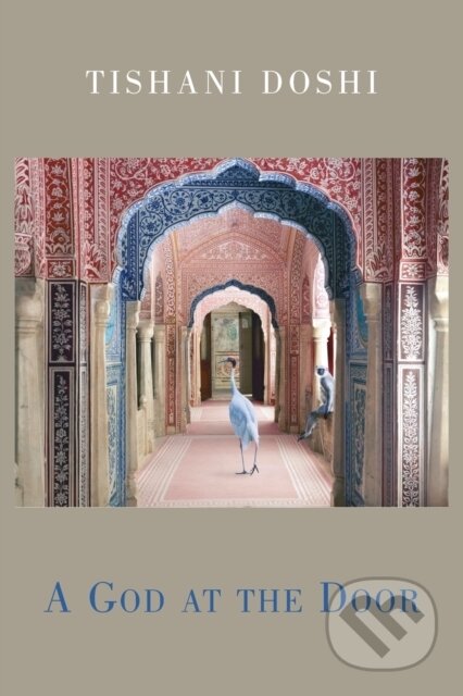 God at the Door koupíte na Martinus.cz