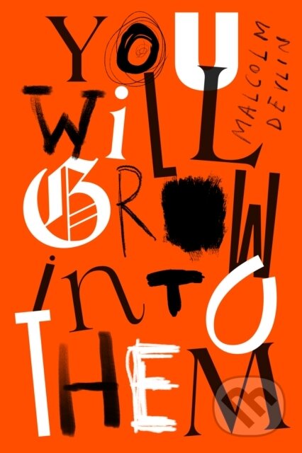 You Will Grow Into Them koupíte na Martinus.cz