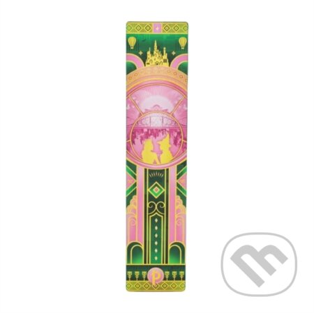 The Magic of Wicked Záložka -  Paperblanks