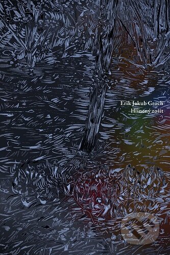 Kniha Hlinený zošit