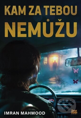 Kam za tebou nemůžu koupíte na Martinus.cz