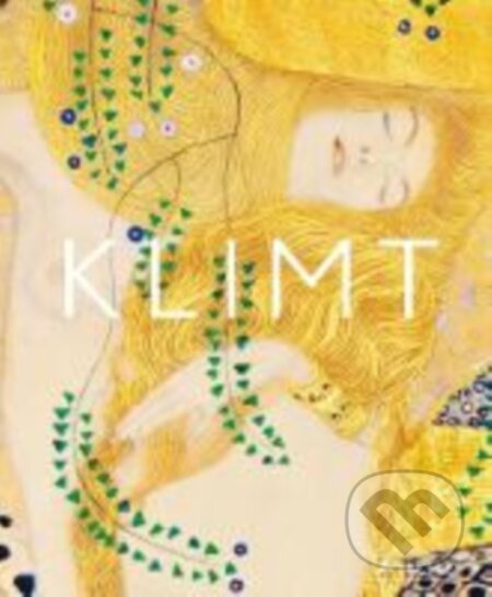 Kniha Klimt