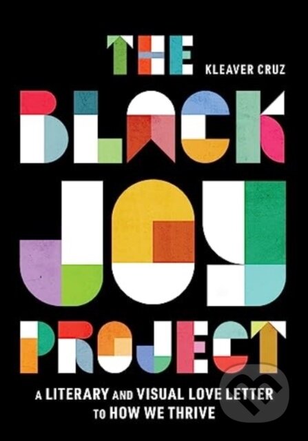 Black Joy Project koupíte na Martinus.cz