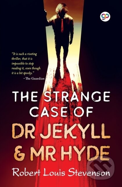 Kniha: The Strange Case Of Dr Jekyll And Mr Hyd (Robert Louis Stevenson). , 2022