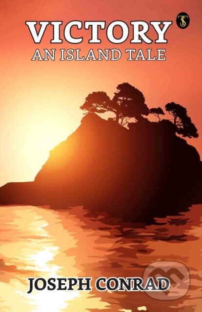 Kniha: Victory : An Island Tale (Joseph Conrad). , 2023