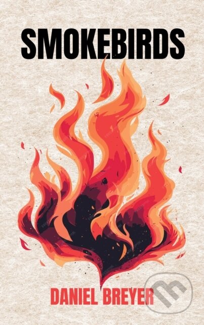 Smokebirds koupíte na Martinus.cz