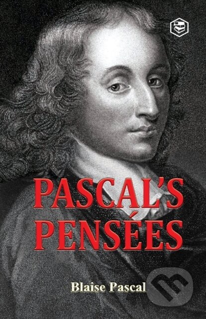 Kniha: Pens Es (Blaise Pascal). , 2021