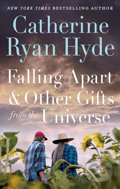 Falling Apart and Other Gifts from the Universe koupíte na Martinus.cz