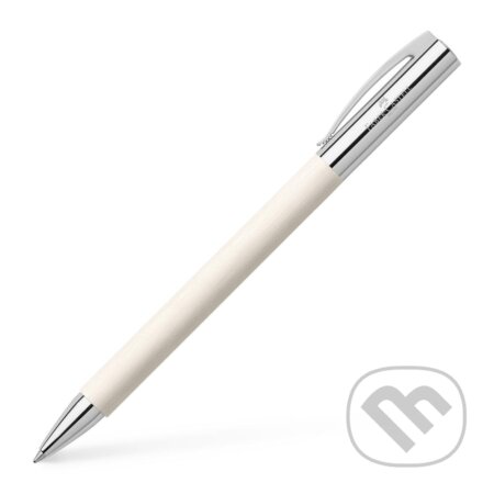 Ambition cinematic white, guľôčkové pero