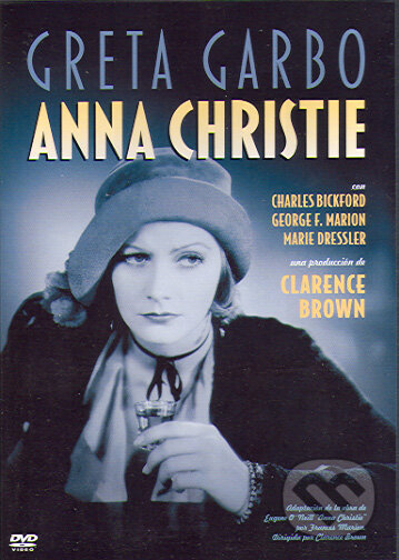 Anna Christie - Clarence Brown, Magicbox, 2009