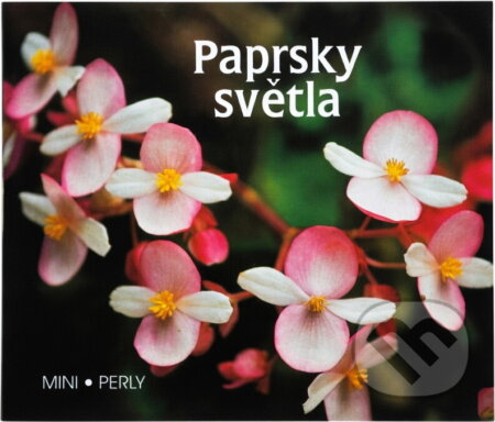 Kniha: Paprsky světla (Karmelitánské nakladatelství). Karmelitánské nakladatelství, 1999