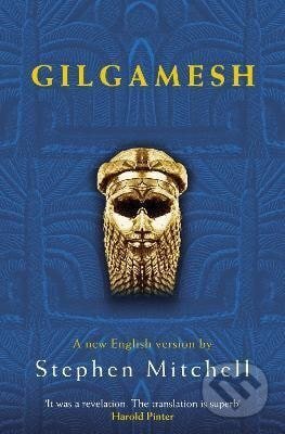 Gilgamesh - A. Stephen Mitchell - kniha z kategorie Poezie